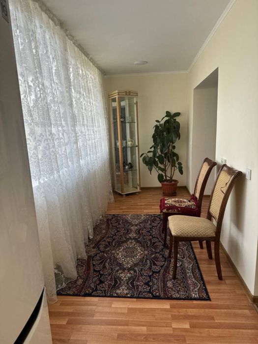 Продается квартира яккасарайский район
