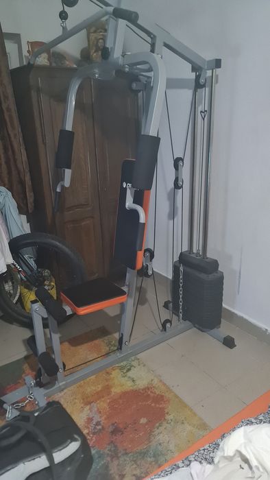 Aparat sport fitness