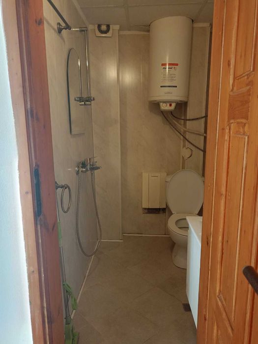 Дава се под наем Едностаен апартамент в Шумен, Пазара - 40 кв.м за 248.88 € - Снимка #11