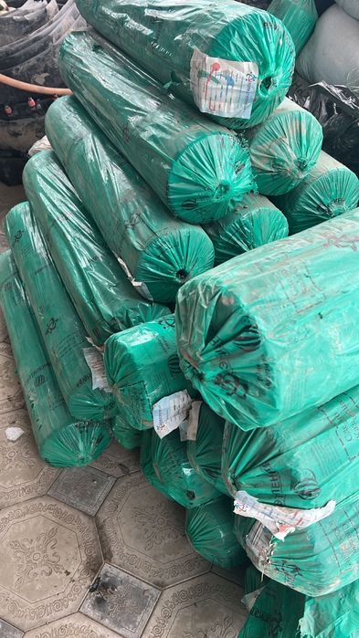 Полиэтиленовая плёнка