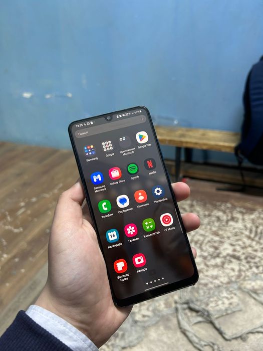 Самсунг а31.   128гег