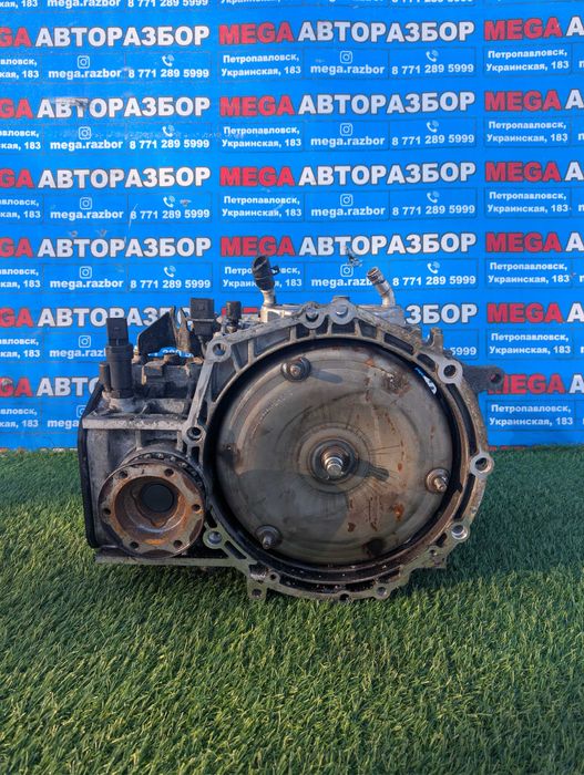 АКПП на Гольф 4 / Volkswagen Golf 4 01M FDH