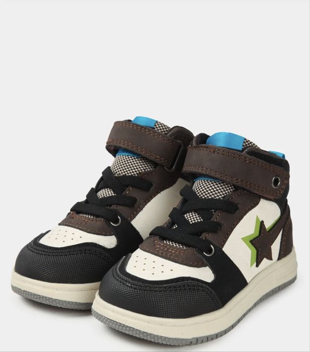 осенний куртка + обувь