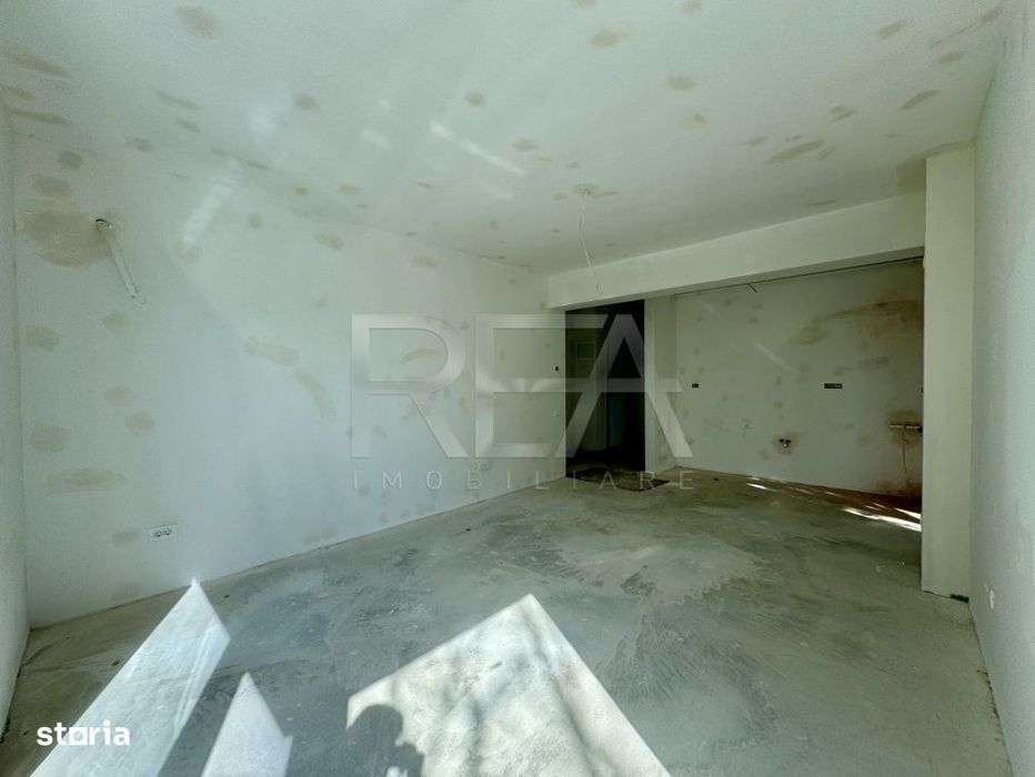 3 camere cu vedere superba Ultracentral
