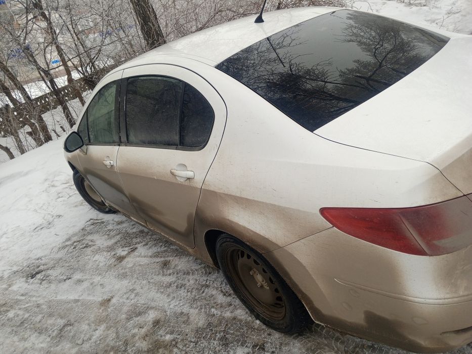 Пежо 408 в продаже