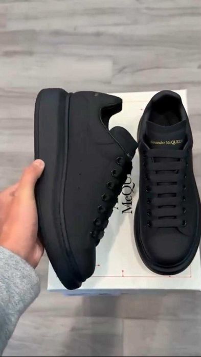 Alexander McQueen