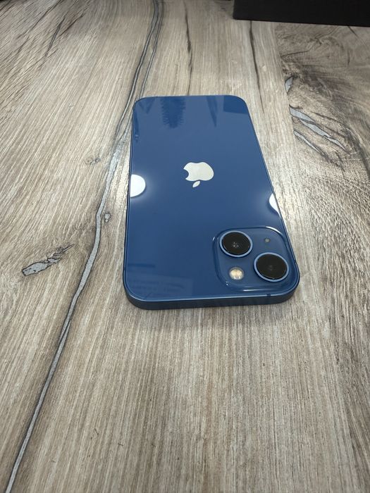 Iphone 13 128gb 100%