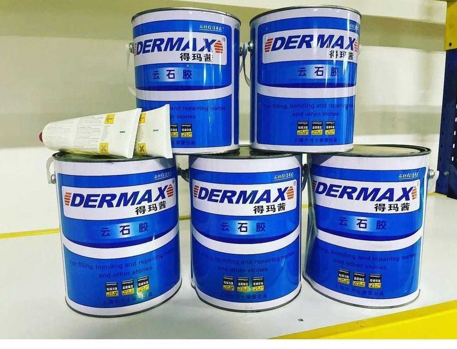 Клей Дермакс в Алматы .