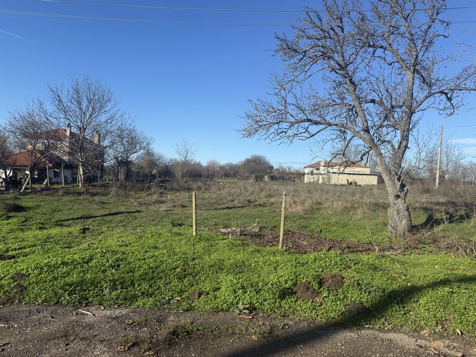 Продава се Парцел в с. Кривня, Област Варна - 1760 кв.м за 9 €/кв.м - Снимка #3