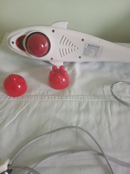 Массажёры новые качественные
