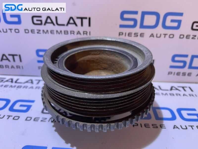 Pinion Rola Fulie Roata Dintata Distributie Fiat Stilo 1.4 2002 - 2008 Cod sdgfvf1
