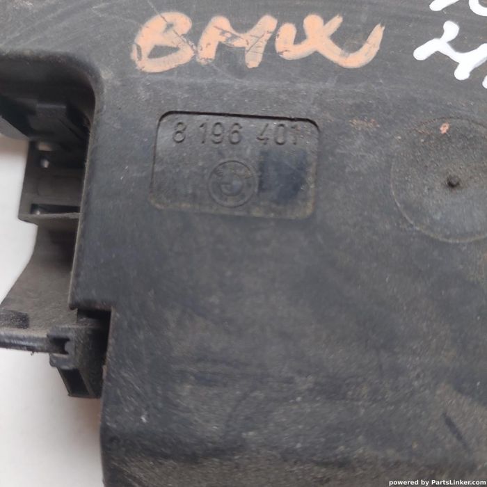 Broasca Haion Bmw 1 (E87) [ 2003 - 2013 ], Skoda Octavia I (1U5) [ 2000 - 2010 ] Oem 8196401