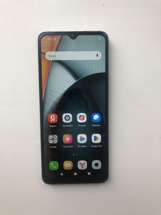 Xiaomi redmi a3x 64 гб в хорошем состоянии