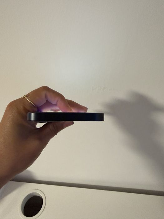 Iphone 12 black, 64 gb, ca nou, 100% baterie