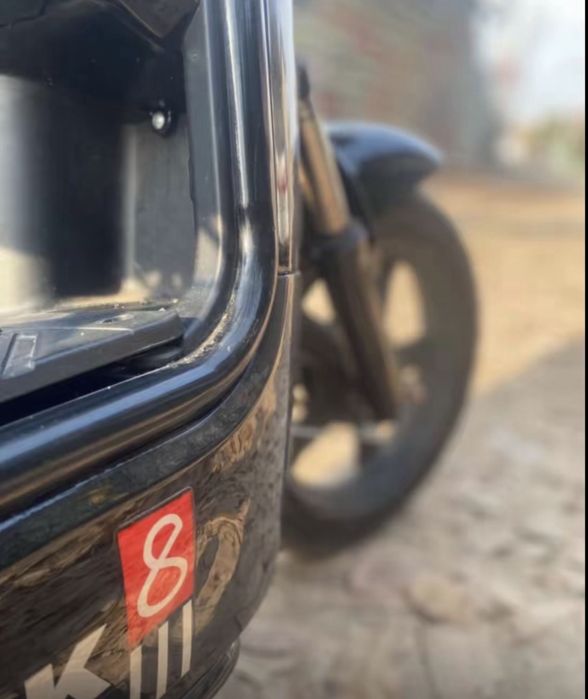 Продам электро скутер sk8