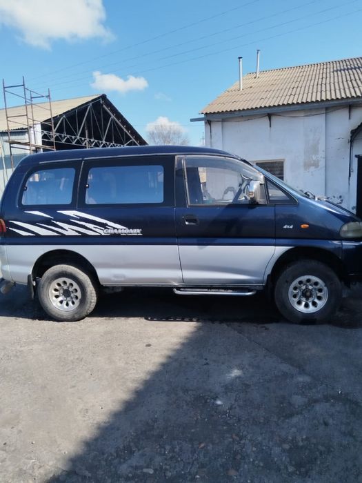 Продам машину в хорошем состоянии