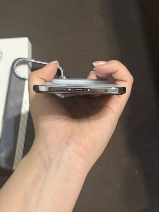 Iphone 17 air, в новом состоянии