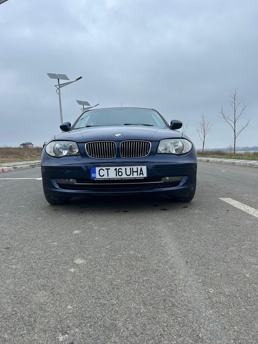 BMW seria 1 120d
