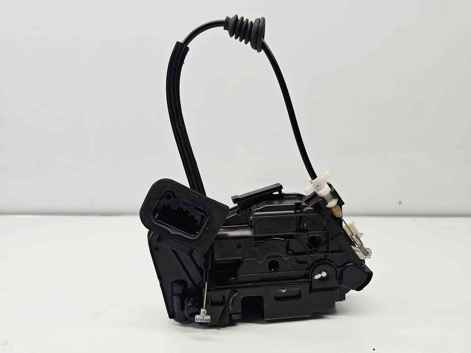 Broasca usa stanga spate Skoda Yeti (5L) [Fabr 2009-2020] 5E0839015