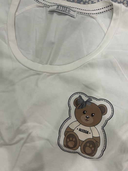 ТЕНИСКИ ALESSA / сладки мечета