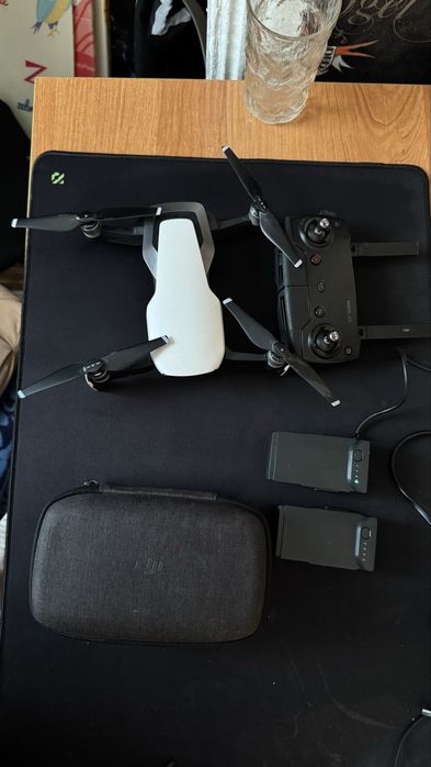 Продам DJI mavic Air