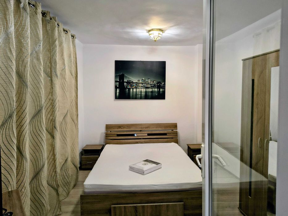 Proprietar Inchiriez Garsoniera pe termen lung