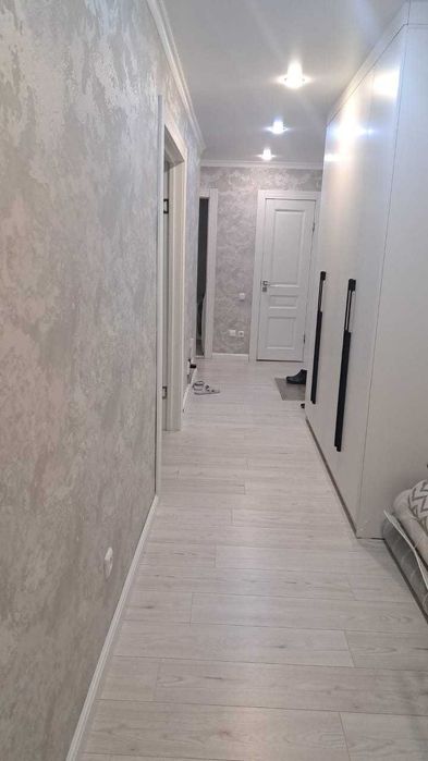 Продам 3-х ком в Жас Оркен