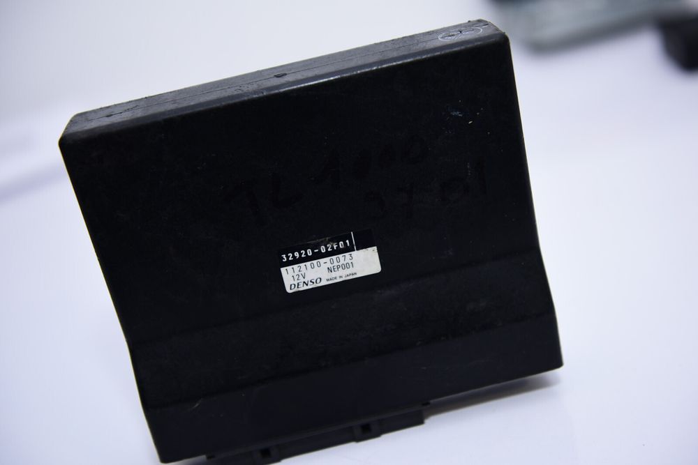 32920-02f01 Controler Suzuki tl1000s TL 1000 S CDI 1997 2001