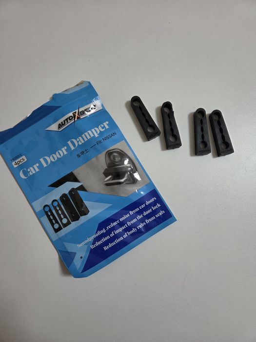 Damper за врата на автомобил - 4 броя