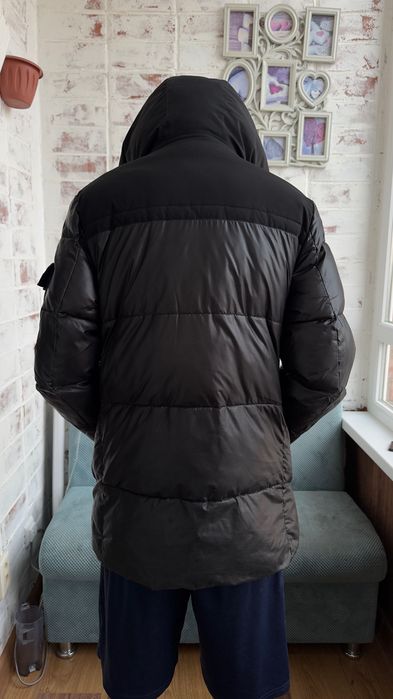 Отличная Куртка на мальчика