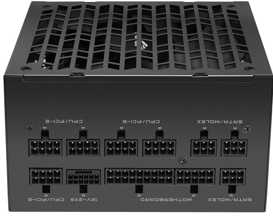 Sursă de alimentare SAMA P1000 Platinum de 1000 W