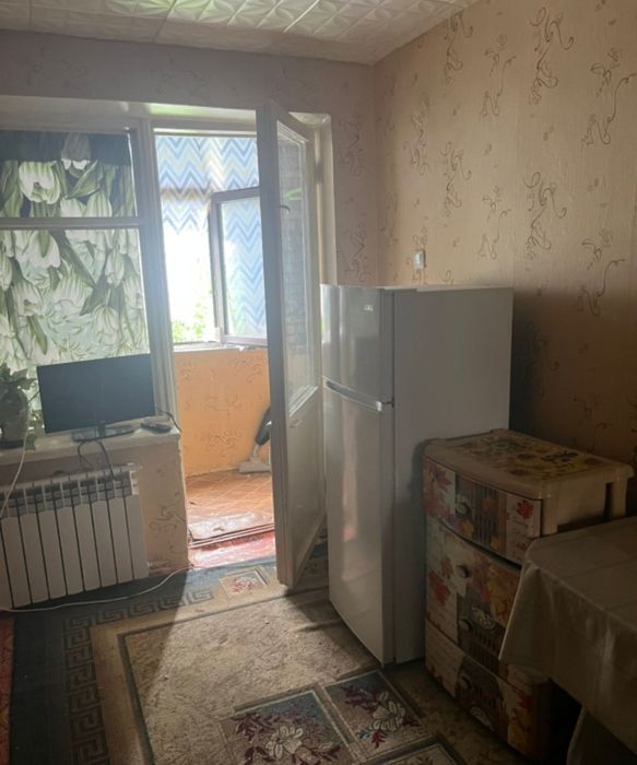 Сдается 1 комнатная квартира.