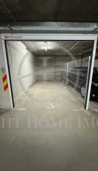 Реф. 2110 Подземен Гараж кв. Южен