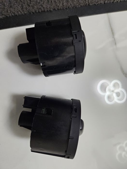 Bloc lumini original