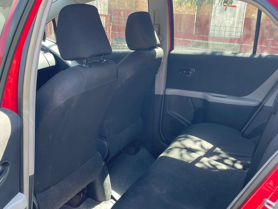 Toyota Yaris Stare Perfecta / Baterie noua