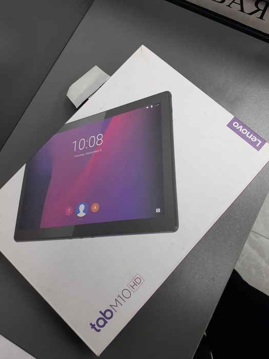 Планшет Lenovo TabM10