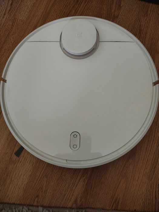 Xiaomi Mi Robot Vacuum-Mop P