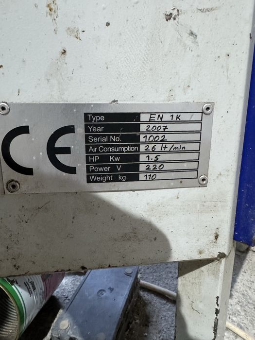 Utilaje pentru termopane