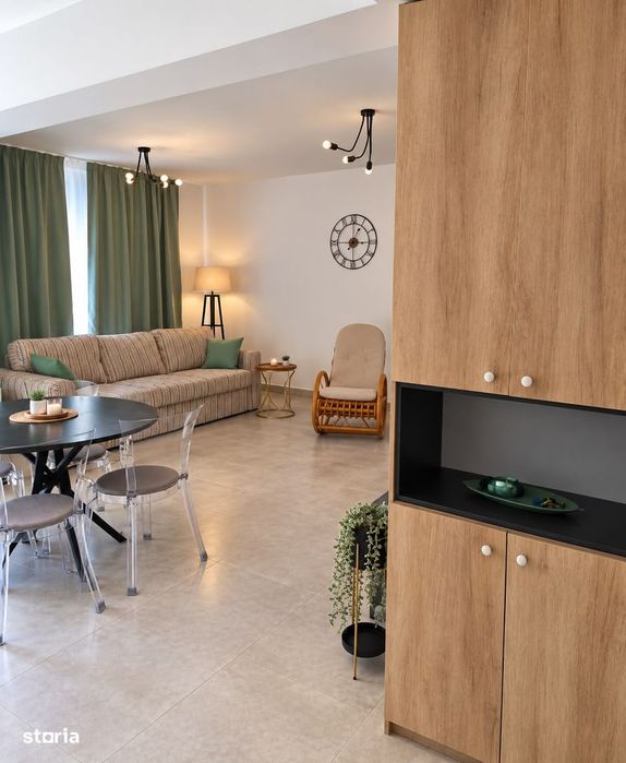 Apartament 2 camere Titan — fotografia 1
