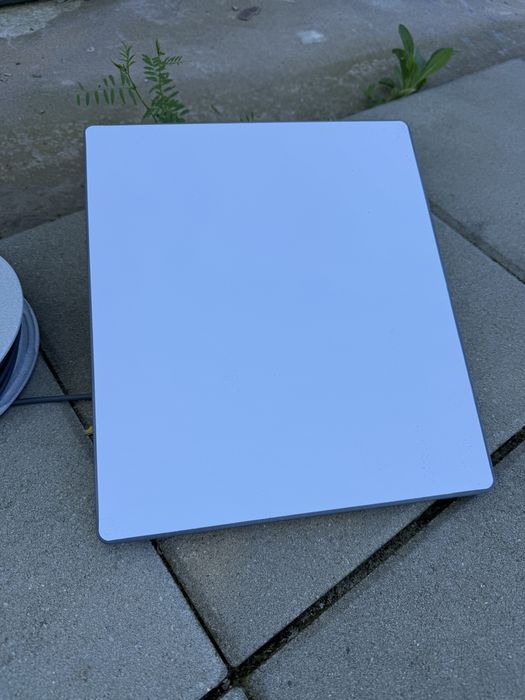 Vand antena Starlink mini