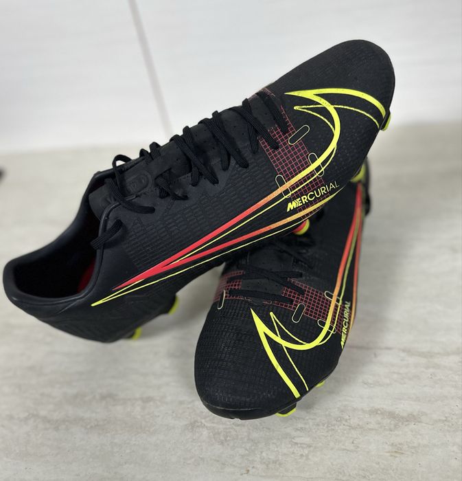 Crampoane Nike Mercurial
