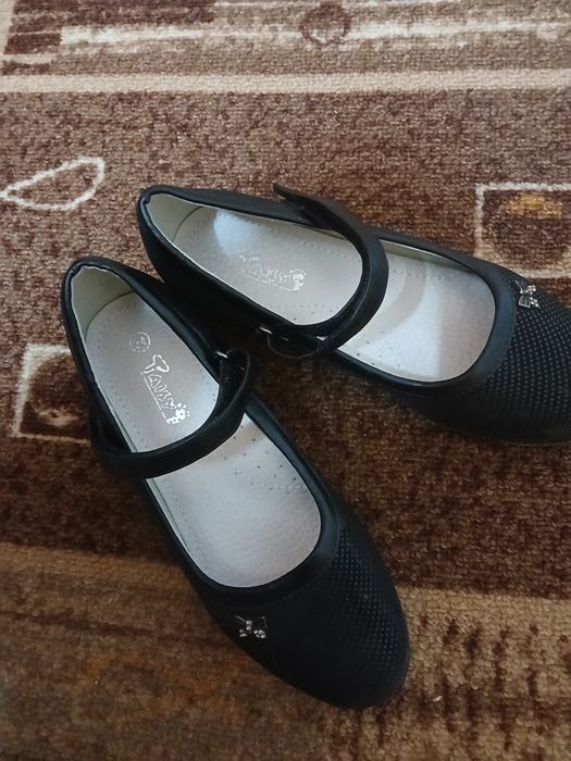 Детски обувки 34 номер