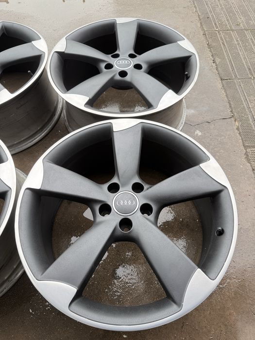 Оригинални джанти за ауди 20”
