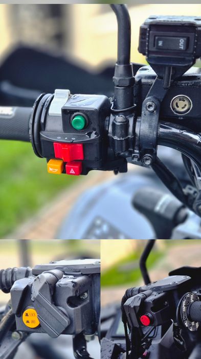 Linhai 650 ProMax- 2024