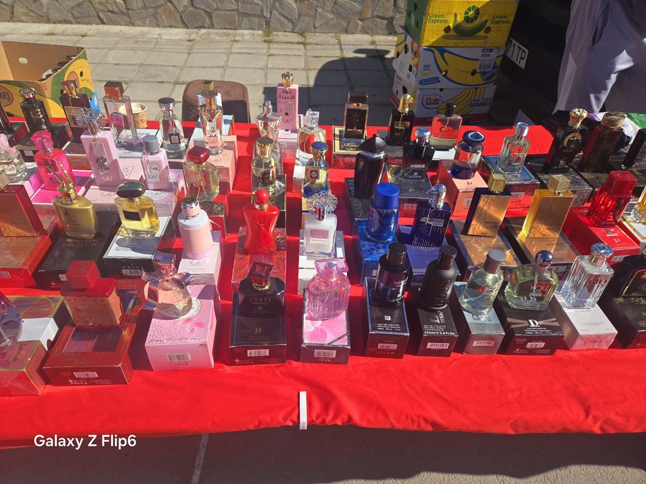 Арабски парфюми 100мл