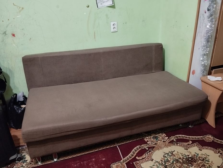 Продается раскладной диван