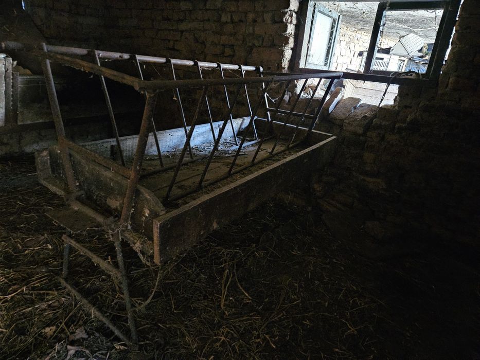 2бр Хранилки за животни