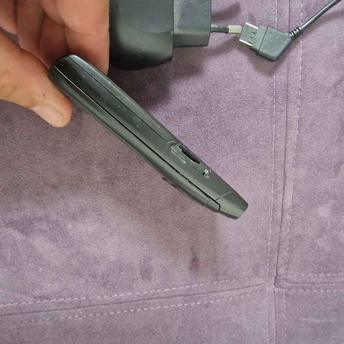 Telefon Samsung SGH-D820