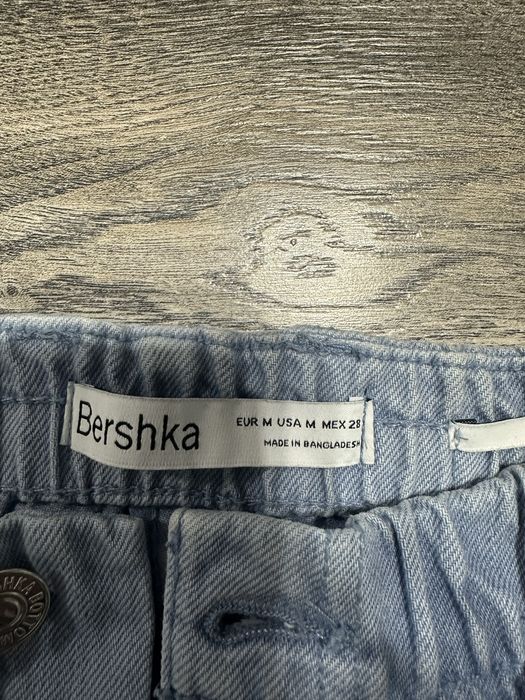 Bershka женски дънки