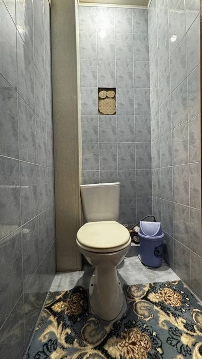 Dружба Народов 3-ком раздельная планировка 75м2 метро Миллий Бог